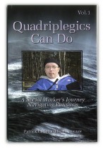 "Quadriplegics Can Do" by Patrick Carleton Harris