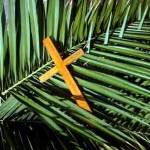 Palm Sunday at EUMC