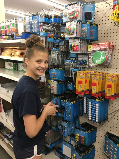 shopping for back packs